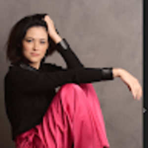 Meet your Posher, Faye